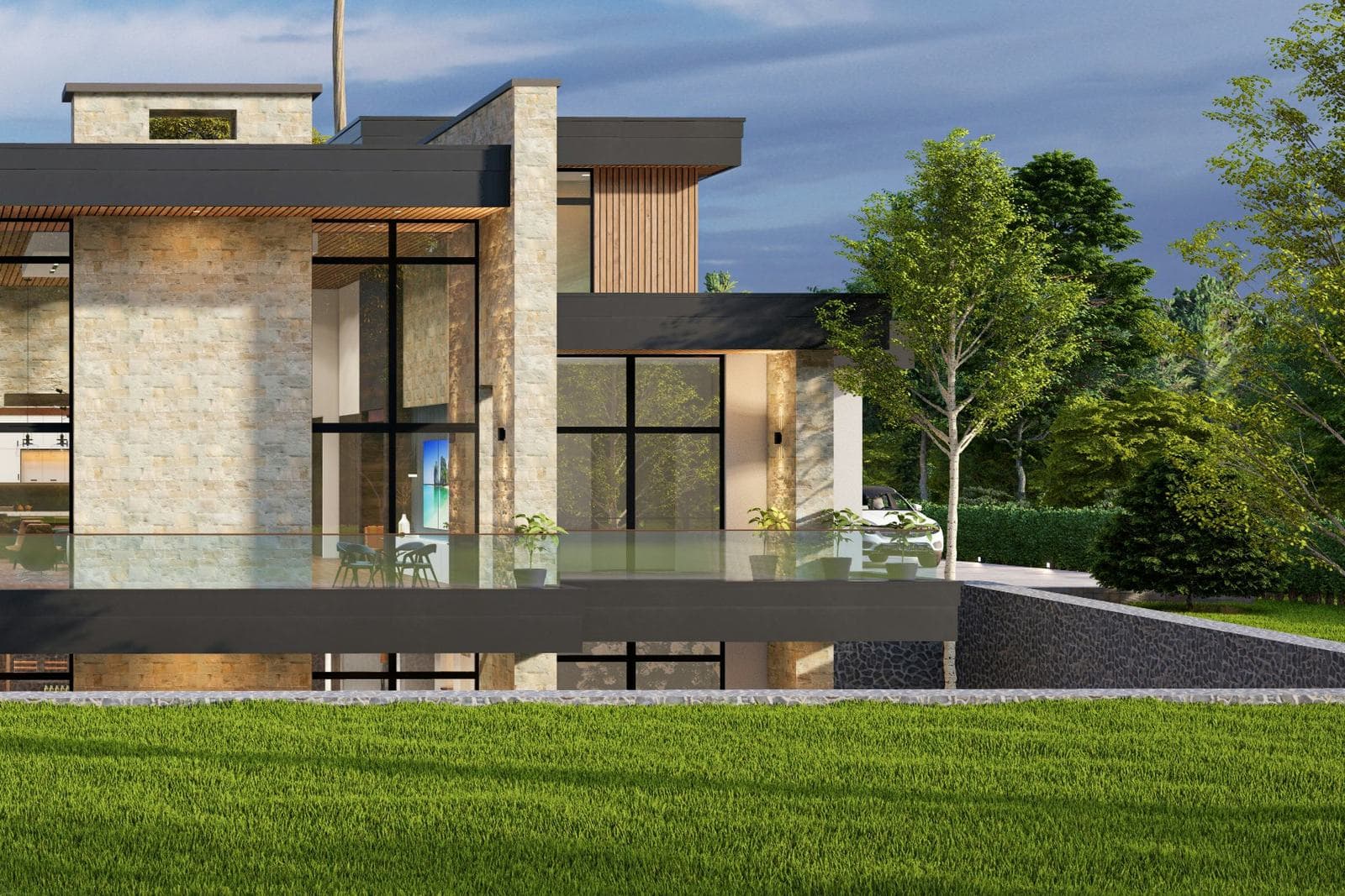Residencia Sierra Madre, imagen 2