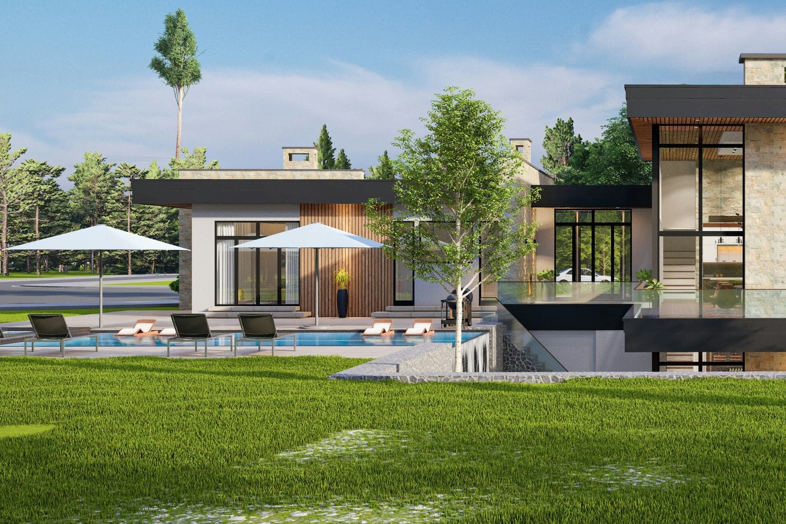 Residencia Sierra Madre, imagen 3