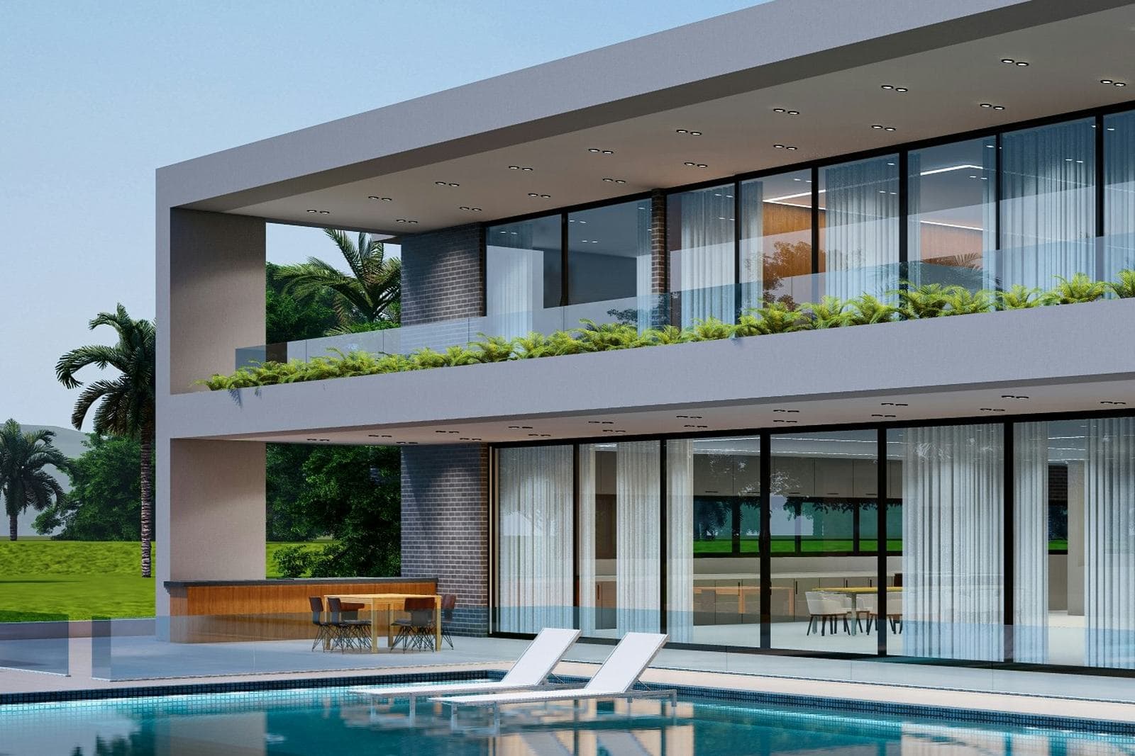 Penthouse Anatole, imagen 2