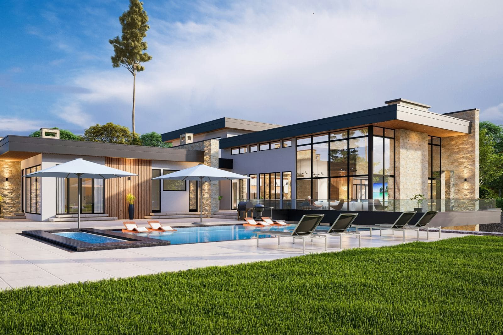 Residencia Cardón, Corredor Turístico, Los Cabos