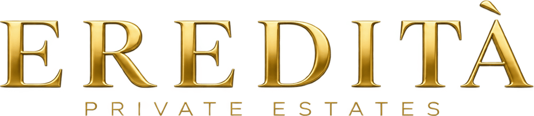Eredità Private Estates
